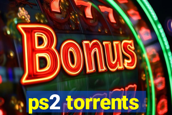 ps2 torrents