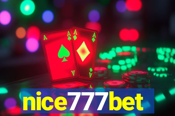 nice777bet