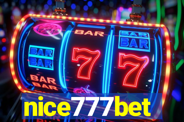 nice777bet