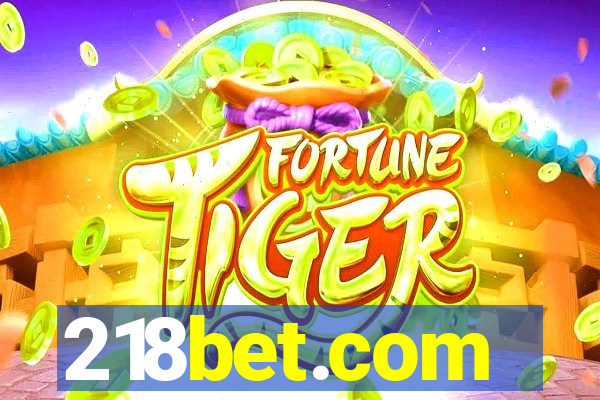 218bet.com