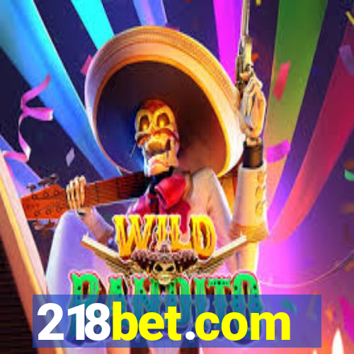 218bet.com