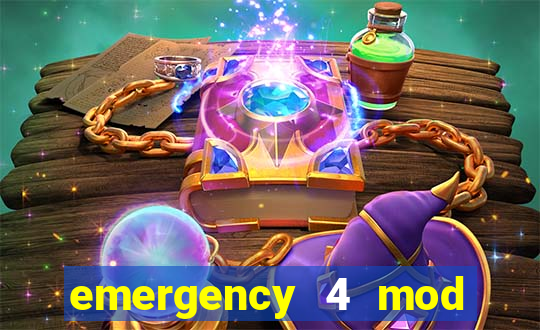 emergency 4 mod bahia download