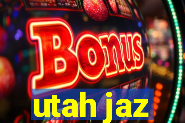 utah jaz