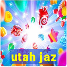 utah jaz