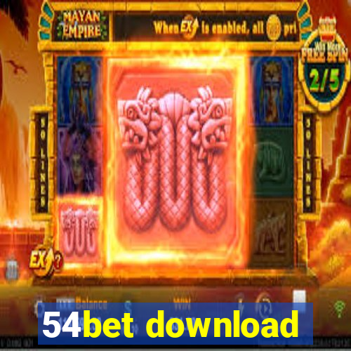 54bet download