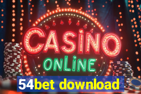 54bet download