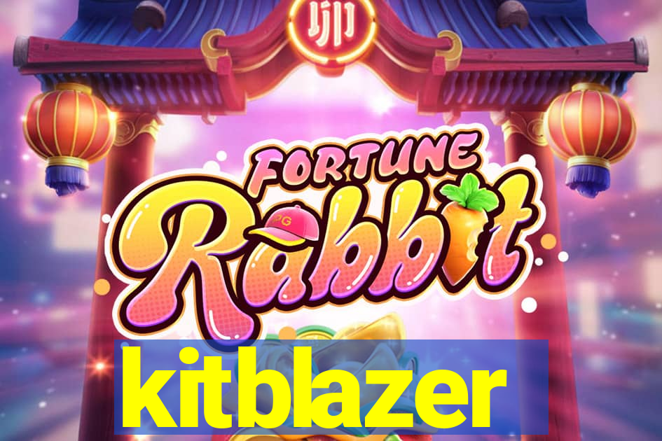 kitblazer