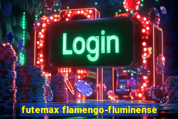 futemax flamengo-fluminense