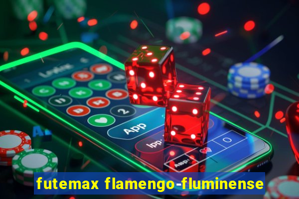 futemax flamengo-fluminense