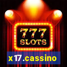 x17.cassino