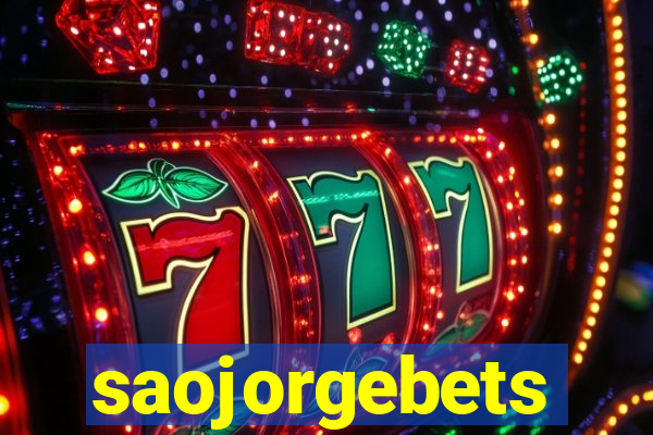 saojorgebets