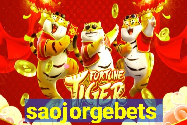 saojorgebets