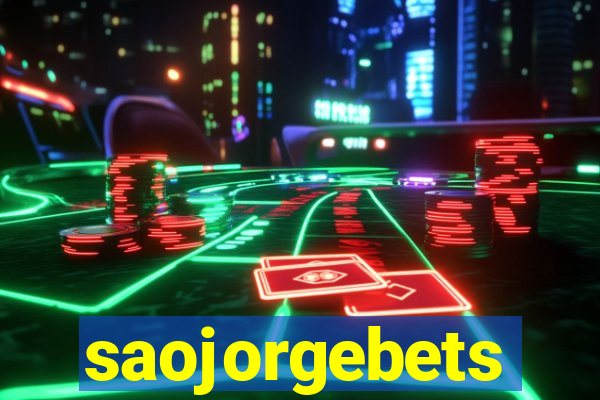 saojorgebets