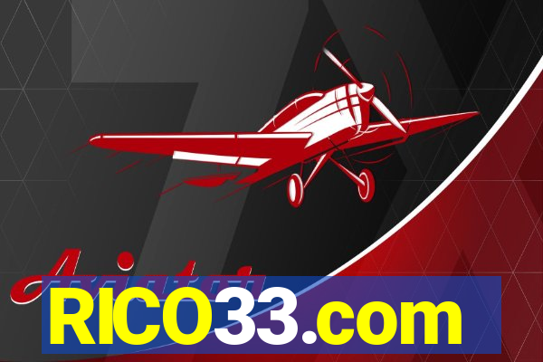 RICO33.com