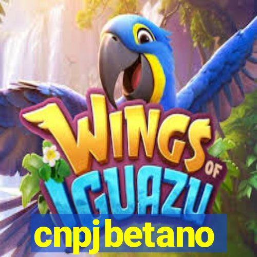 cnpjbetano