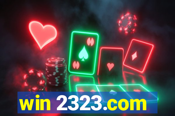 win 2323.com