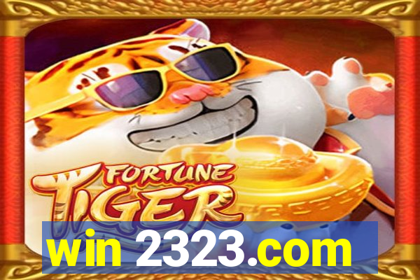 win 2323.com