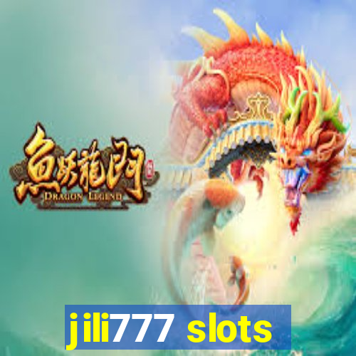 jili777 slots