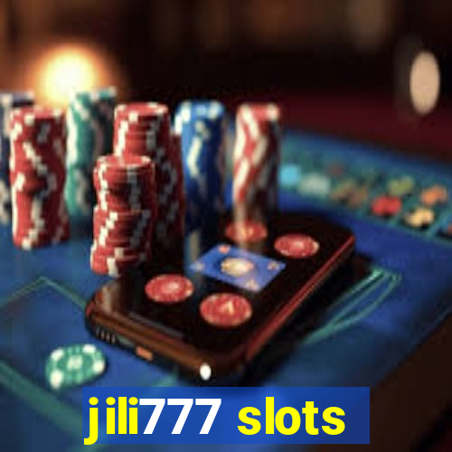 jili777 slots