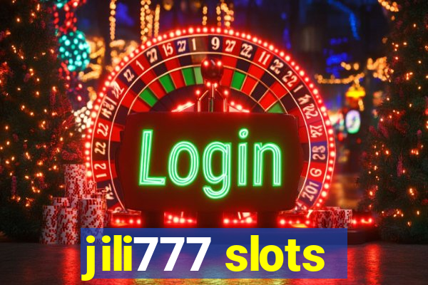 jili777 slots