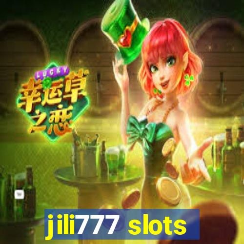 jili777 slots