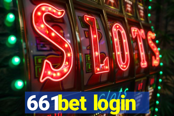 661bet login