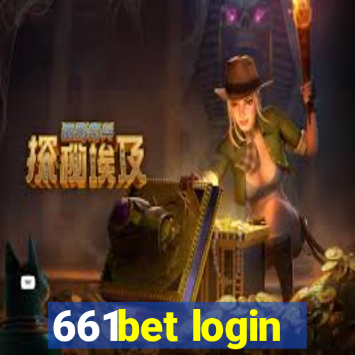 661bet login