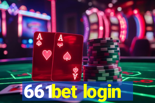 661bet login