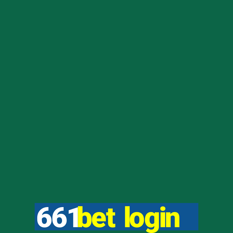 661bet login