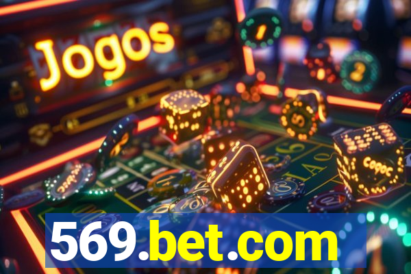 569.bet.com