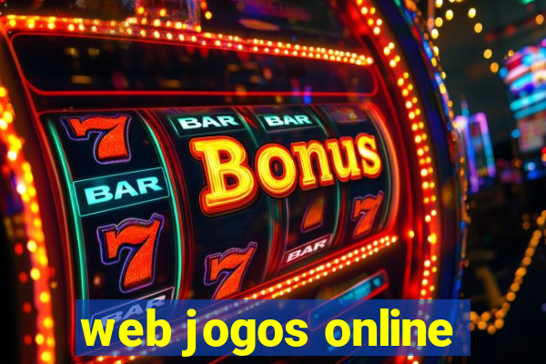 web jogos online