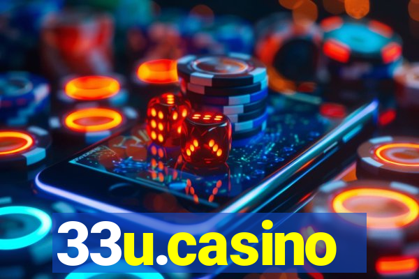 33u.casino