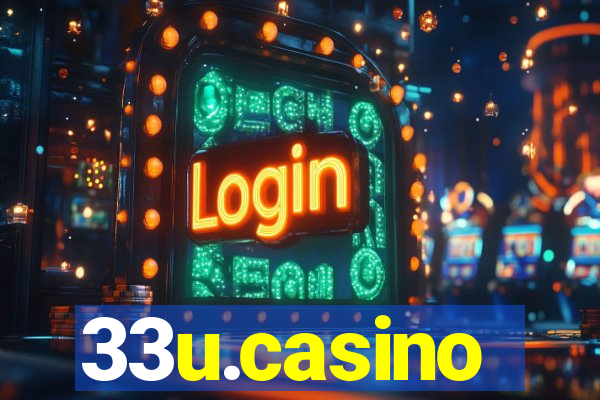 33u.casino