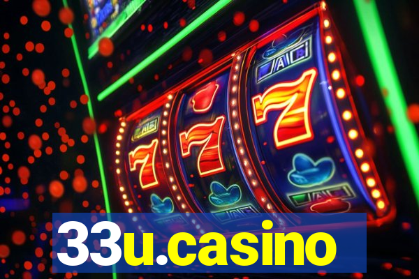 33u.casino