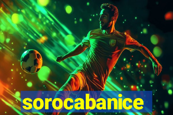 sorocabanice