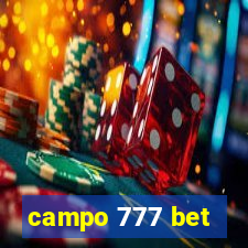 campo 777 bet