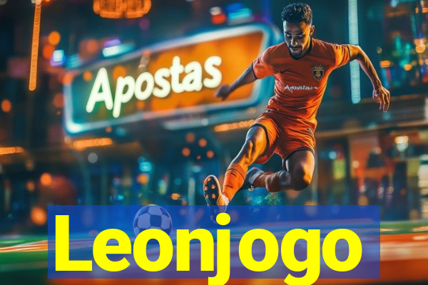 Leonjogo