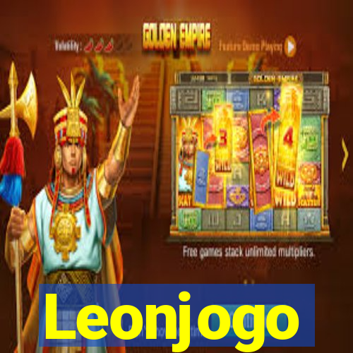 Leonjogo