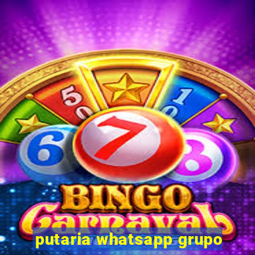 putaria whatsapp grupo