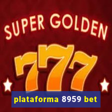 plataforma 8959 bet