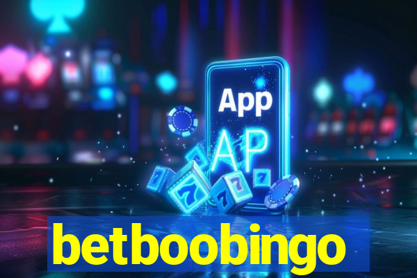 betboobingo