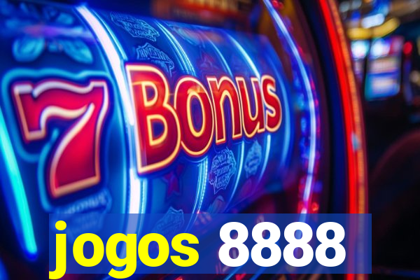 jogos 8888