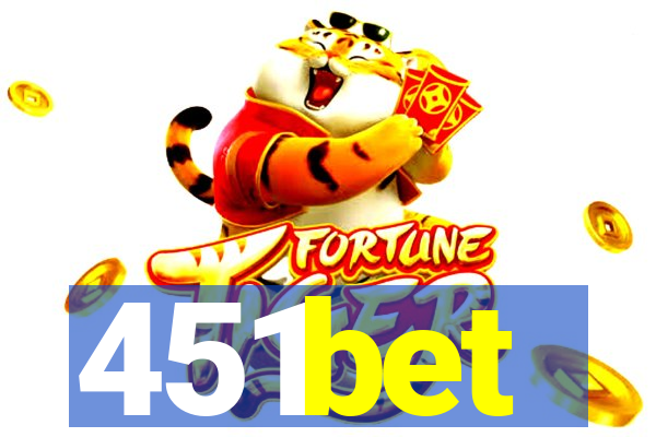 451bet