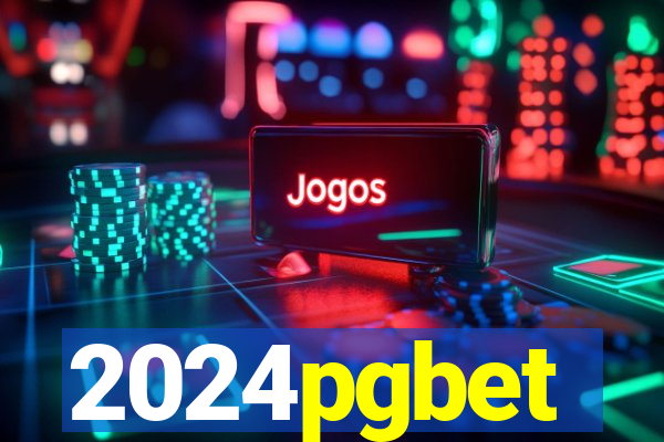 2024pgbet