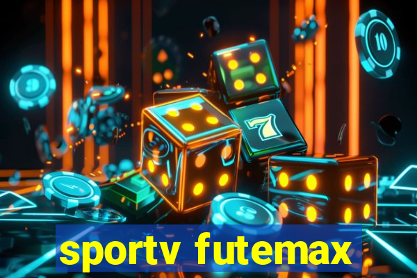 sportv futemax