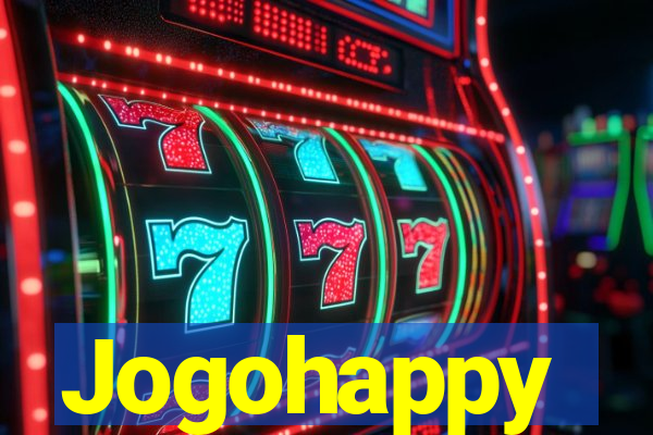 Jogohappy