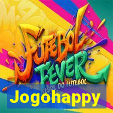 Jogohappy