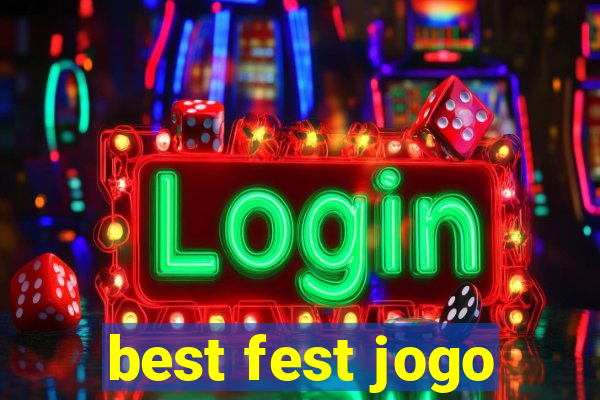 best fest jogo