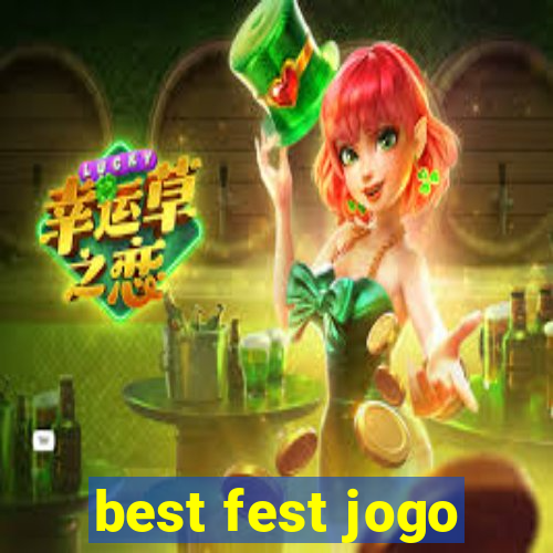 best fest jogo