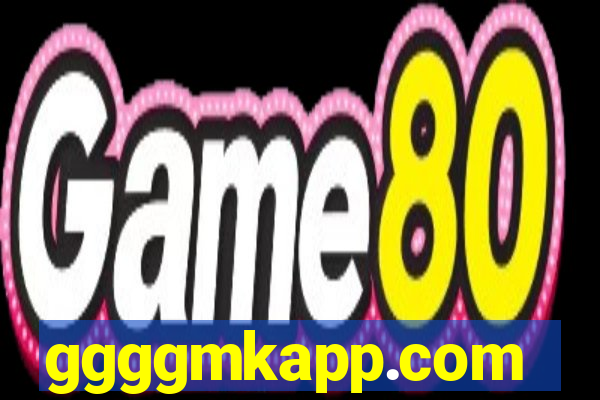 ggggmkapp.com